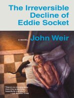 descargar libro The Irreversible Decline of Eddie Socket