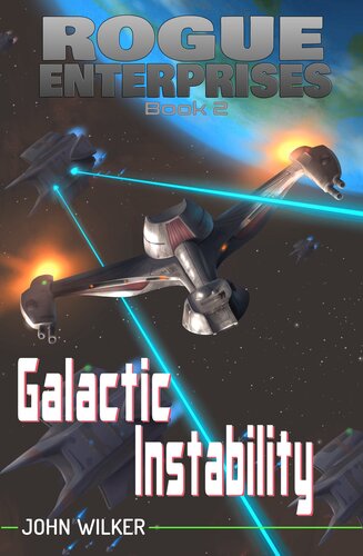 libro gratis Galactic Instability