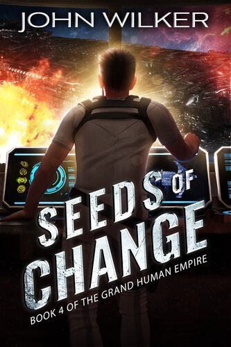 descargar libro Seeds of Change