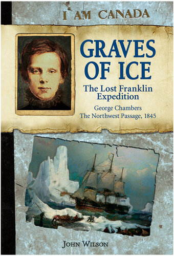 descargar libro Graves of Ice