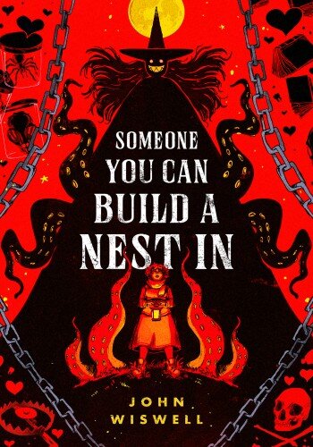 descargar libro Someone You Can Build a Nest In