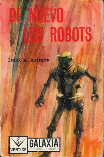 descargar libro De nuevo los robots