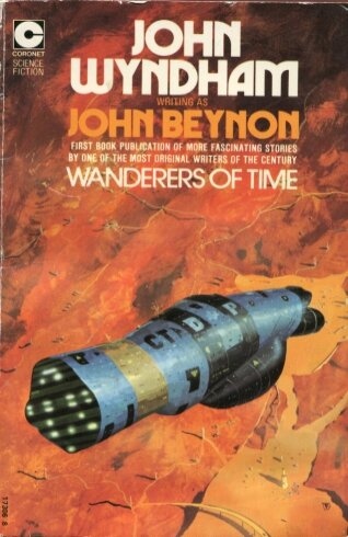 descargar libro Wanderers Of Time