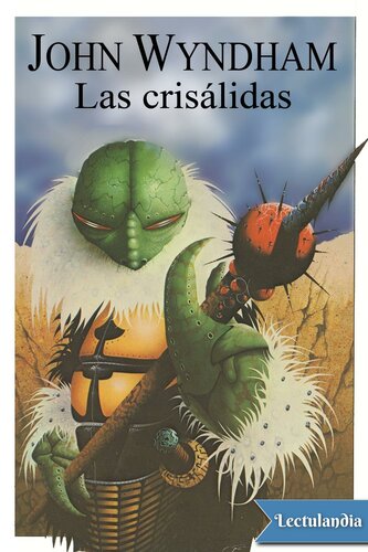 libro gratis Las crisálidas