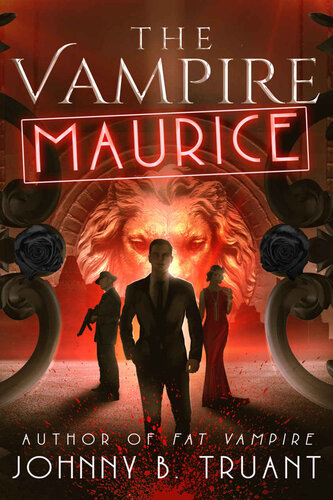 descargar libro The Vampire Maurice