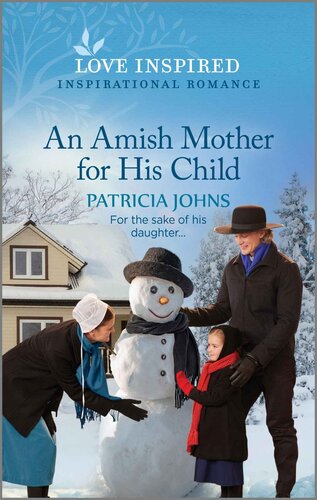 descargar libro An Amish Mother for His Child