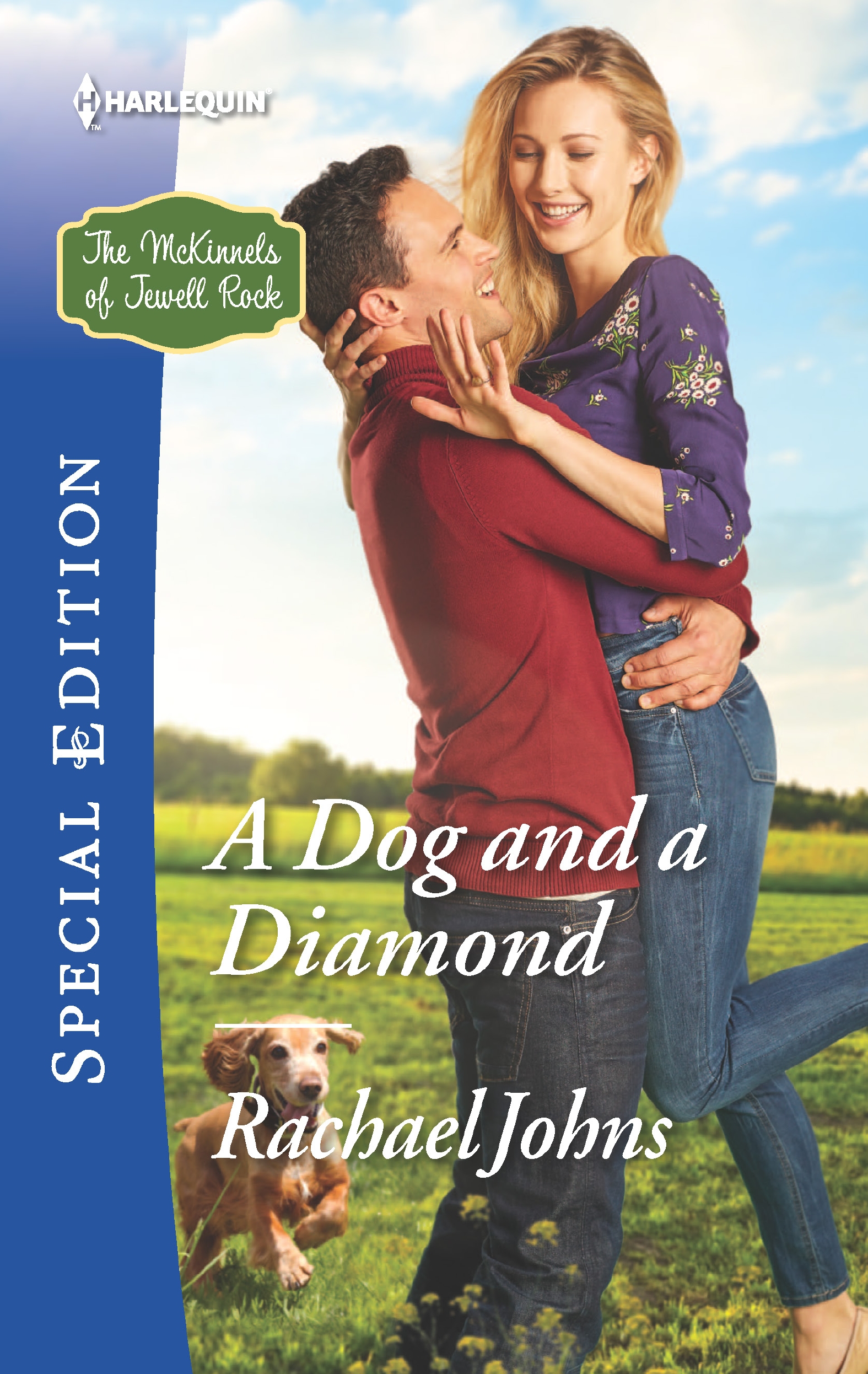 libro gratis A Dog and a Diamond