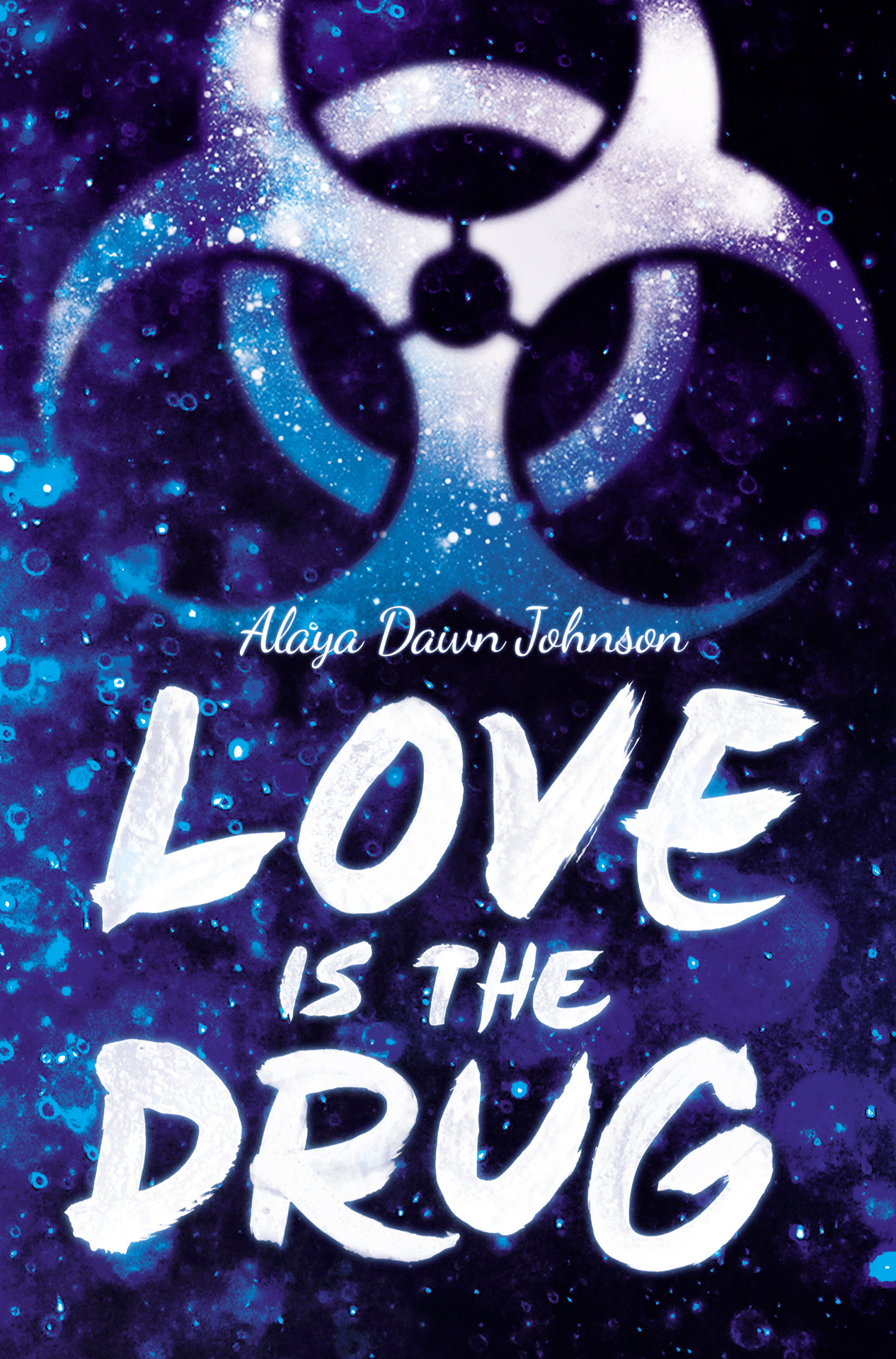 descargar libro Love is the Drug