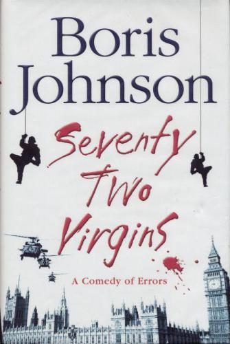 libro gratis Seventy-Two Virgins