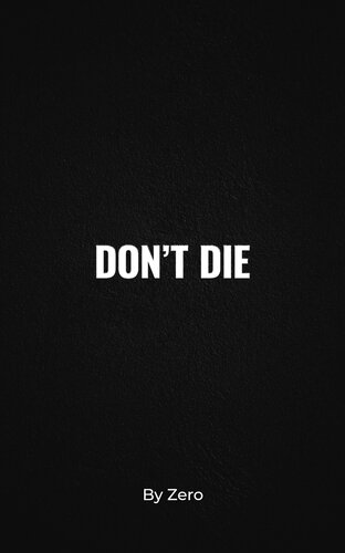 libro gratis DON'T DIE