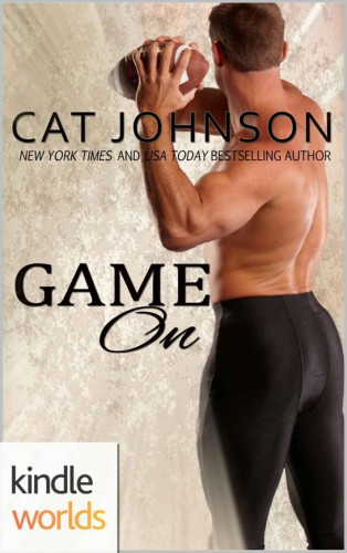 descargar libro Game for Love: Game On