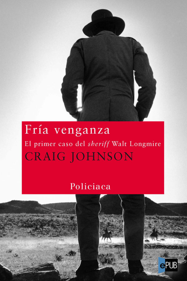 descargar libro Fra venganza