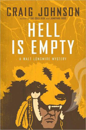 descargar libro Hell Is Empty