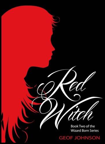 descargar libro Red Witch: Book Two of the Wizard Born Series