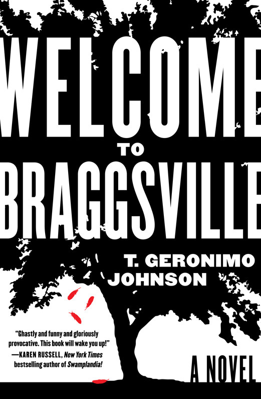 libro gratis Welcome to Braggsville