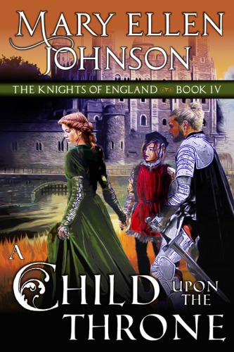 descargar libro A Child Upon the Throne