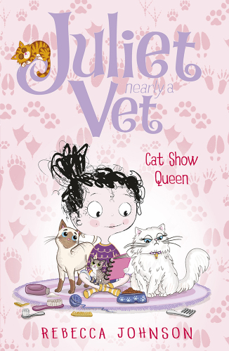 descargar libro Cat Show Queen