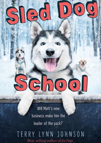 descargar libro Sled Dog School