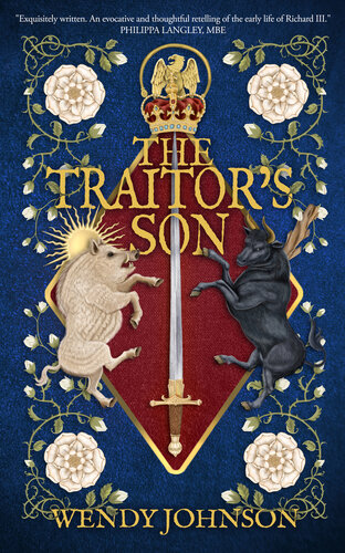 libro gratis The Traitor's Son