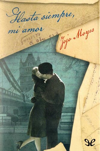 libro gratis Hasta siempre, mi amor