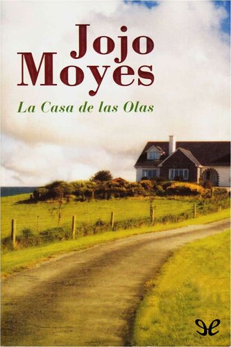 libro gratis La casa de las olas