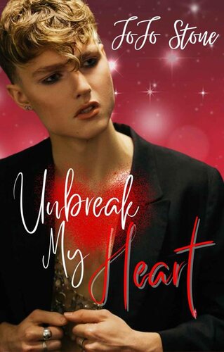 descargar libro Unbreak my Heart