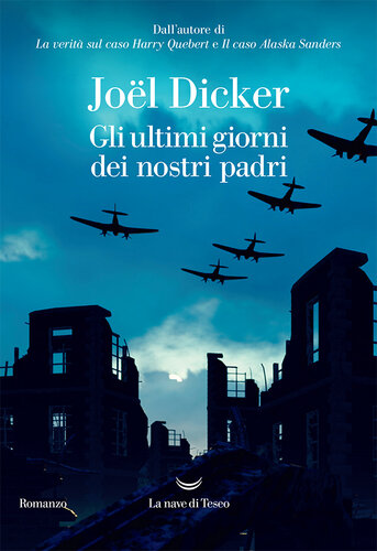 libro gratis Gli ultimi giorni dei nostri padri