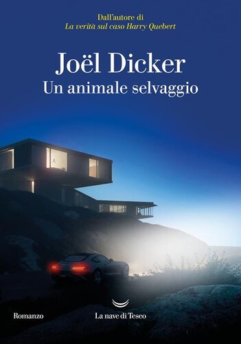 descargar libro Un animale selvaggio