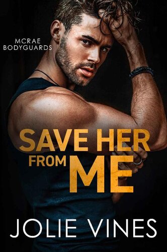 libro gratis Save Her from Me