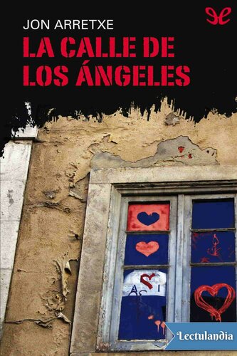 descargar libro La calle de los ángeles