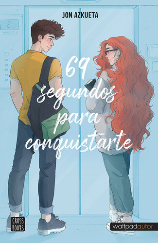 descargar libro 69 segundos para conquistarte