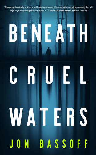 descargar libro Beneath Cruel Waters