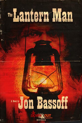 descargar libro The Lantern Man