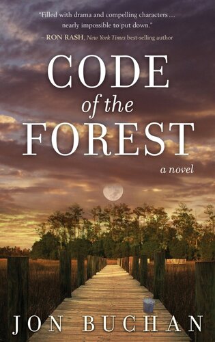 libro gratis Code of the Forest