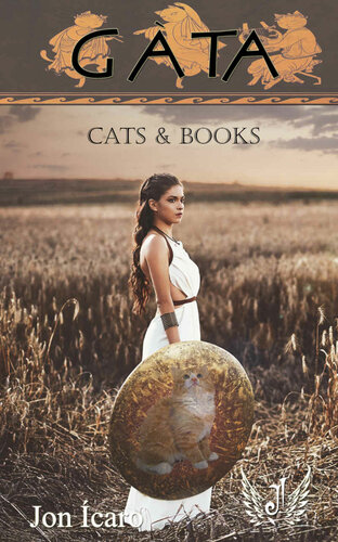 descargar libro GÀTA (Cats & Books nº 1)