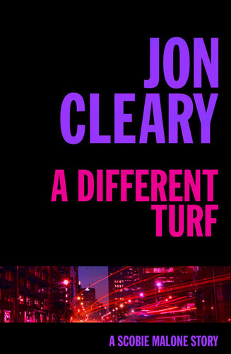 libro gratis A Different Turf