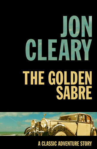 descargar libro The Golden Sabre [ed.: DGO]