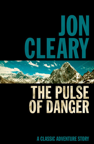 descargar libro The Pulse Of Danger [ed.: DGO]