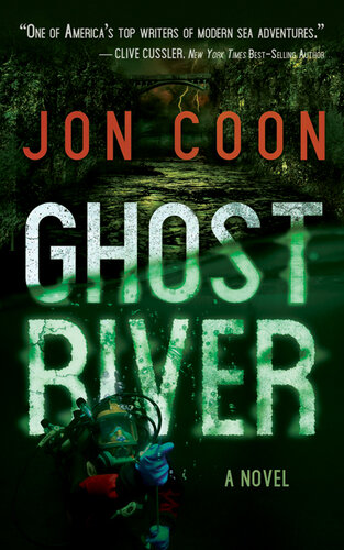 libro gratis Ghost River