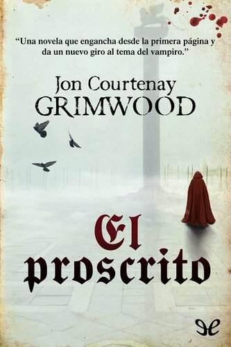 libro gratis El proscrito