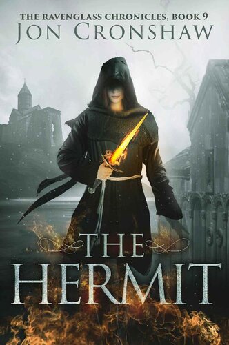 descargar libro The Hermit