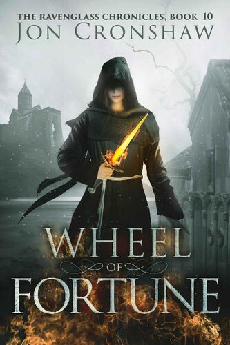 descargar libro Wheel of Fortune