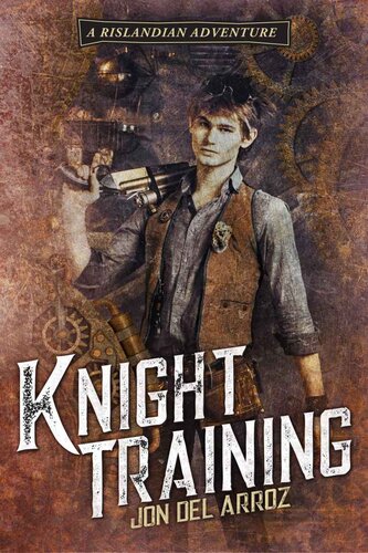 descargar libro Knight Training