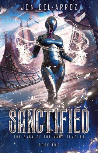 libro gratis Sanctified