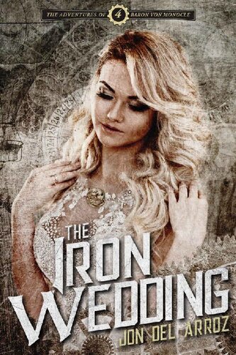 libro gratis The Iron Wedding