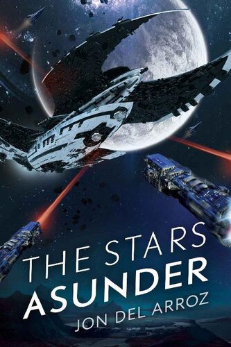 descargar libro The Stars Asunder