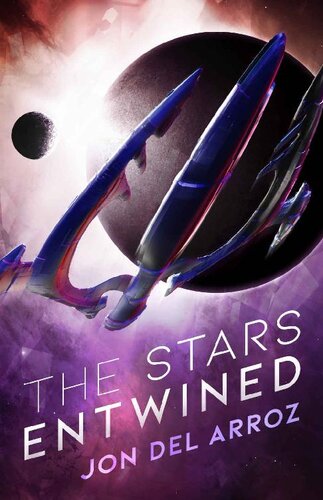 descargar libro The Stars Entwined