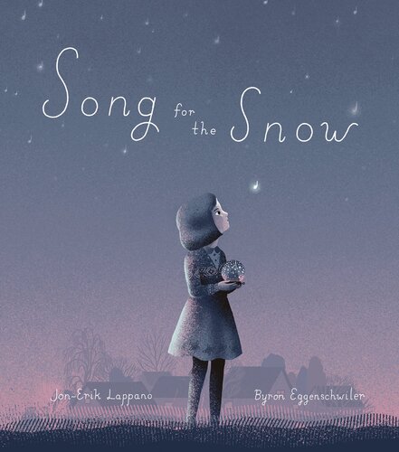 descargar libro Song for the Snow