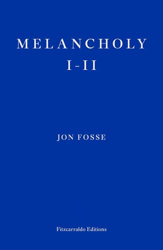 descargar libro Melancholy I-II