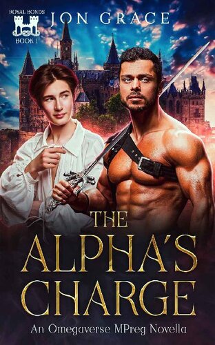 descargar libro The Alpha's Charge: An Omegaverse MPreg Novella